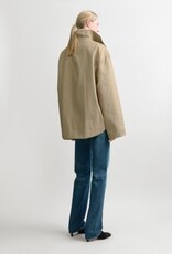 Toteme Zipped country jacket