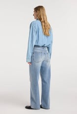 Róhe Bruun Signature Baggy Denim