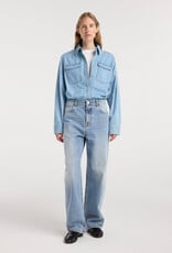 Róhe Bruun Signature Baggy Denim