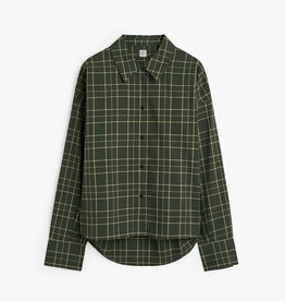 Toteme Boxy shirt