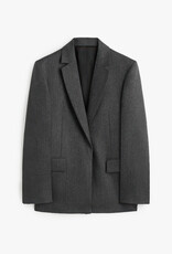 Toteme Herringbone blazer