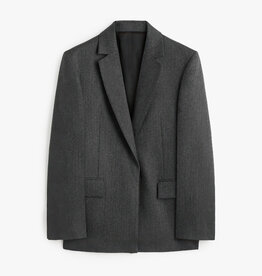 Toteme Herringbone blazer