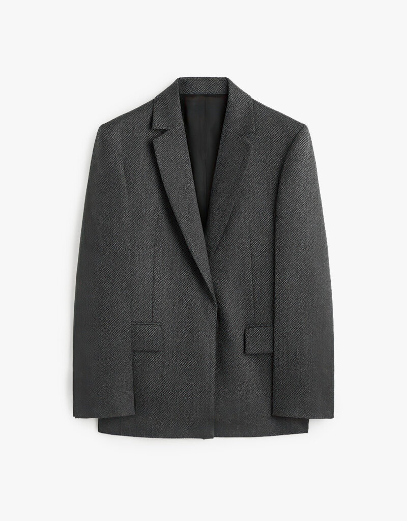 Toteme Herringbone blazer