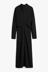 Toteme Slouch waist scarf dress