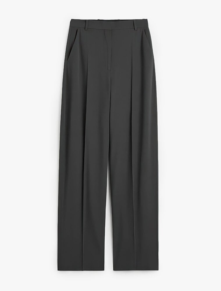 Toteme High-waist trousers