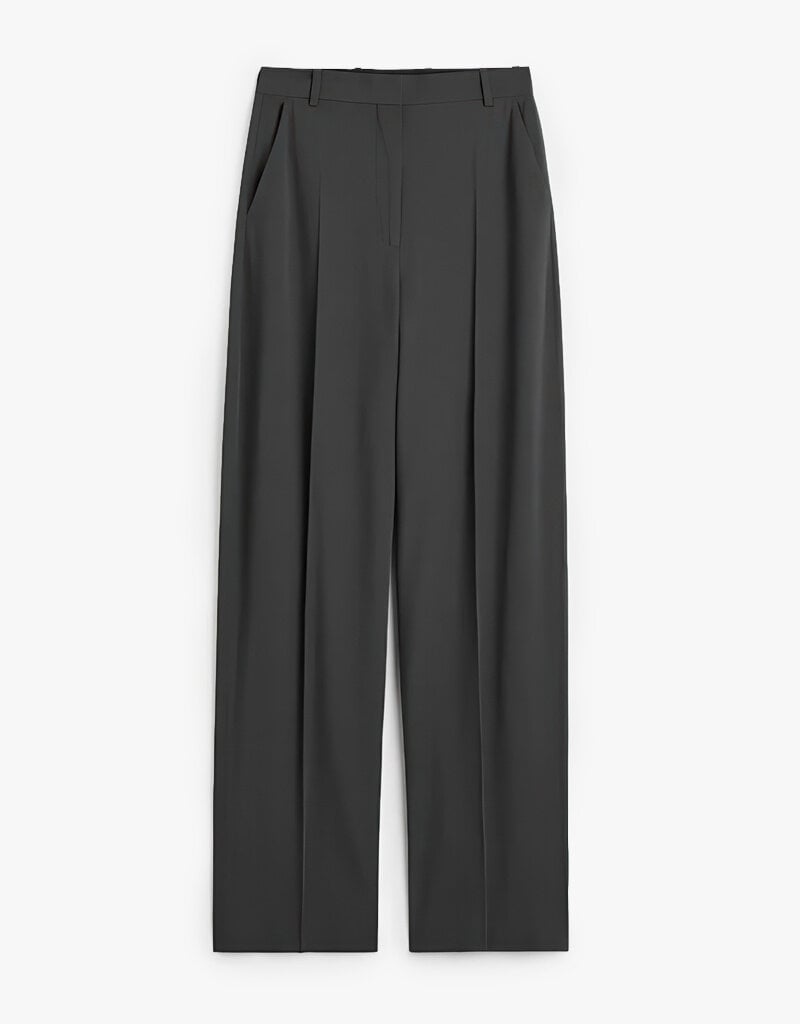Toteme High-waist trousers