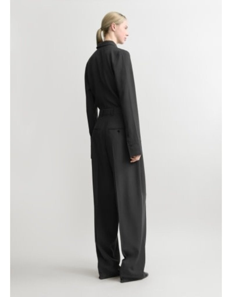 Toteme High-waist trousers