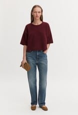 Filippa K Wool Yak Tee