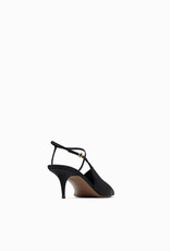 Neous Orani Crepe Slingback