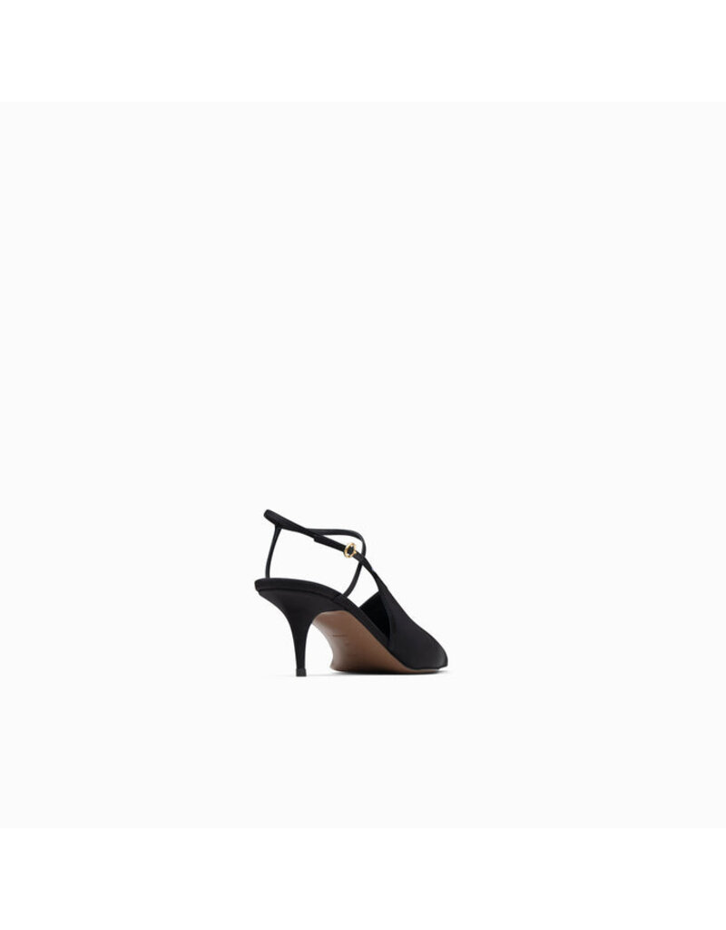 Neous Orani Crepe Slingback