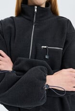 Cecilie Bahnsen Frederik Half-Zip Jacket