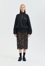 Cecilie Bahnsen Frederik Half-Zip Jacket