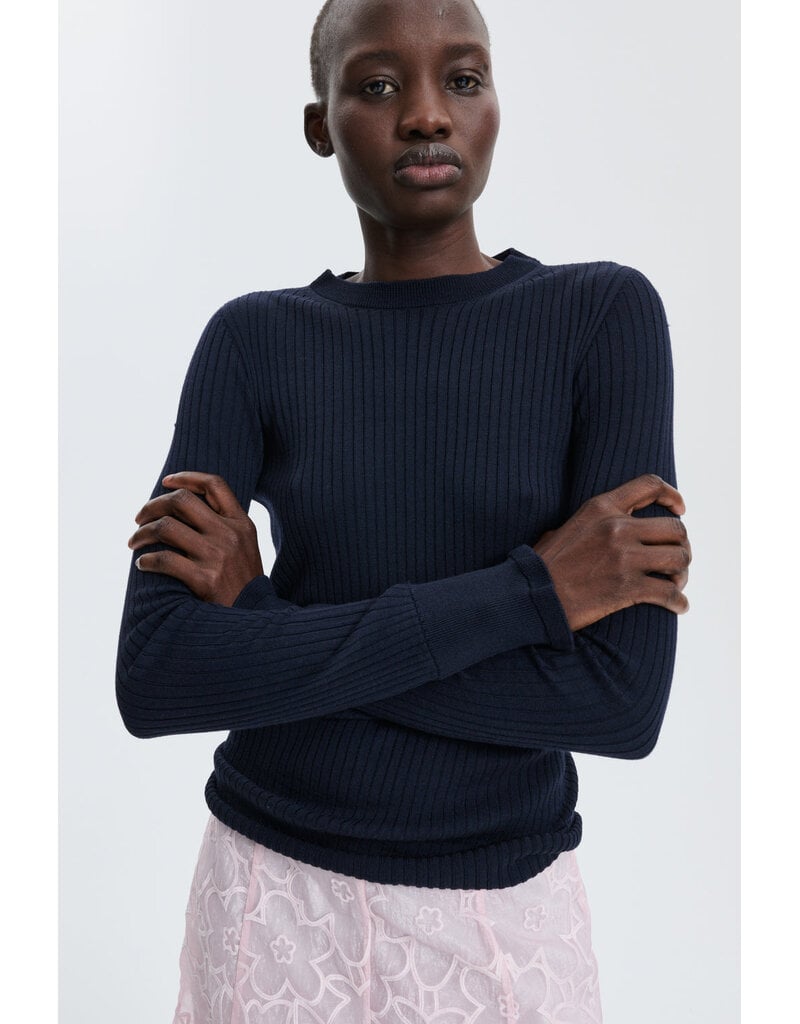 Cecilie Bahnsen Florine Top