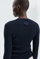 Cecilie Bahnsen Florine Top