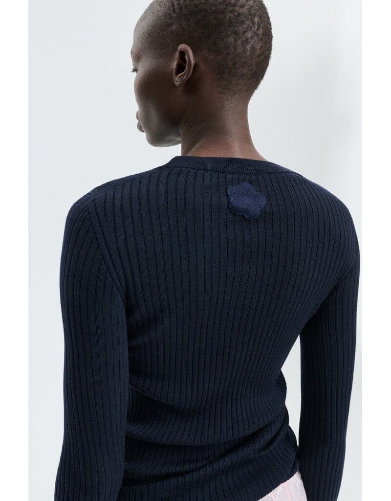 Cecilie Bahnsen Florine Top