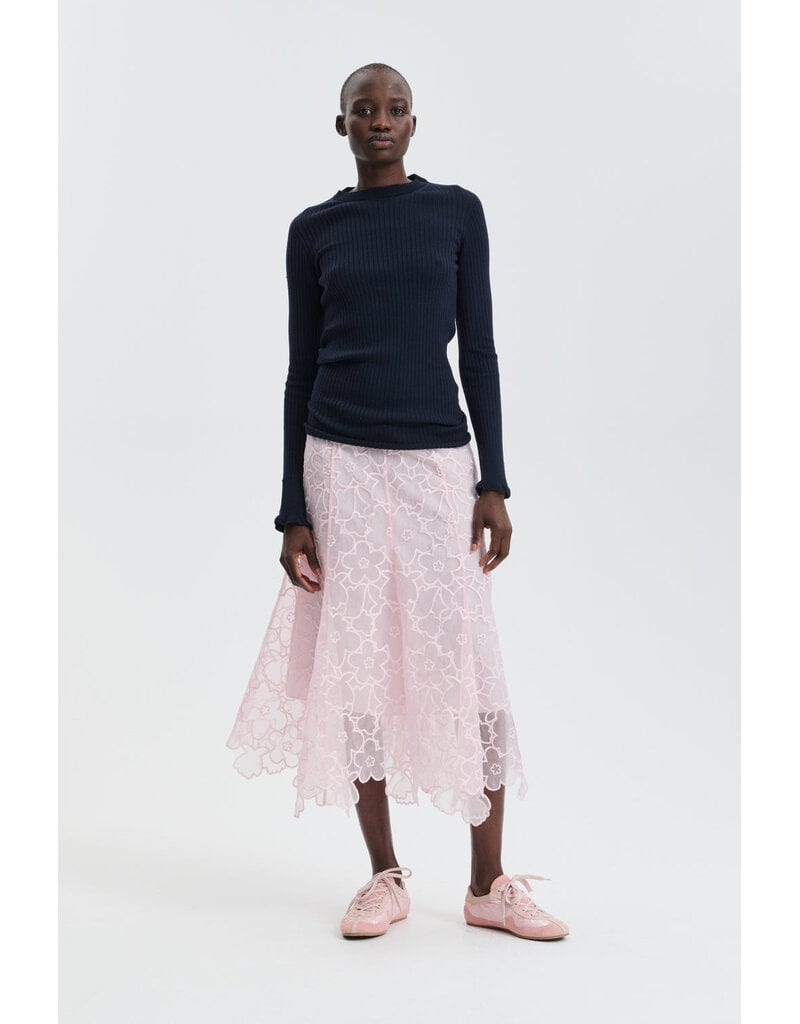 Cecilie Bahnsen Florine Top