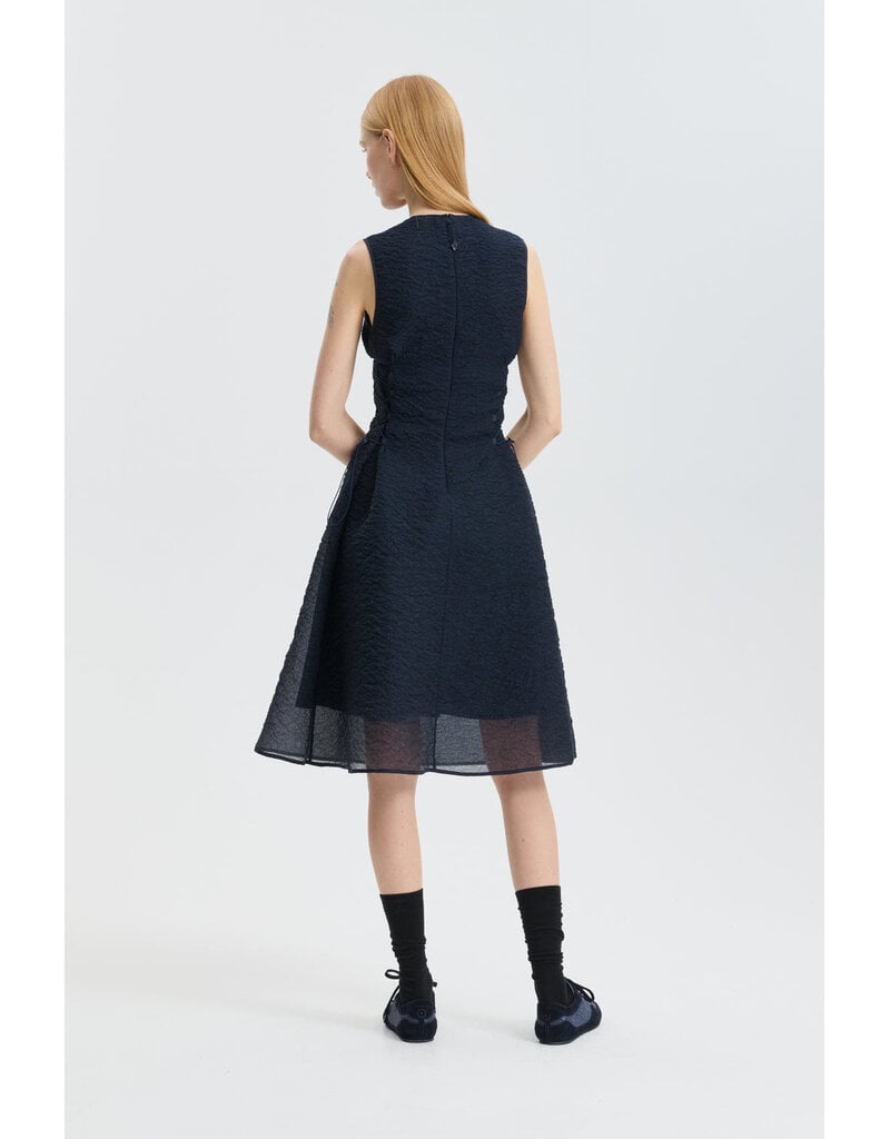 Cecilie Bahnsen Floria Dress