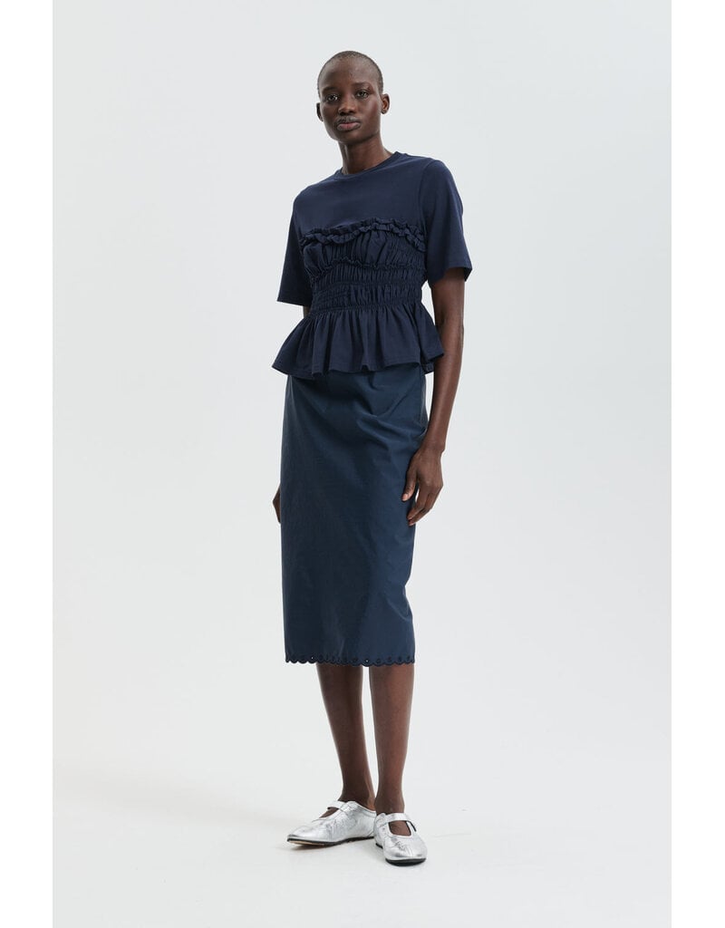 Cecilie Bahnsen Vilde T-Shirt