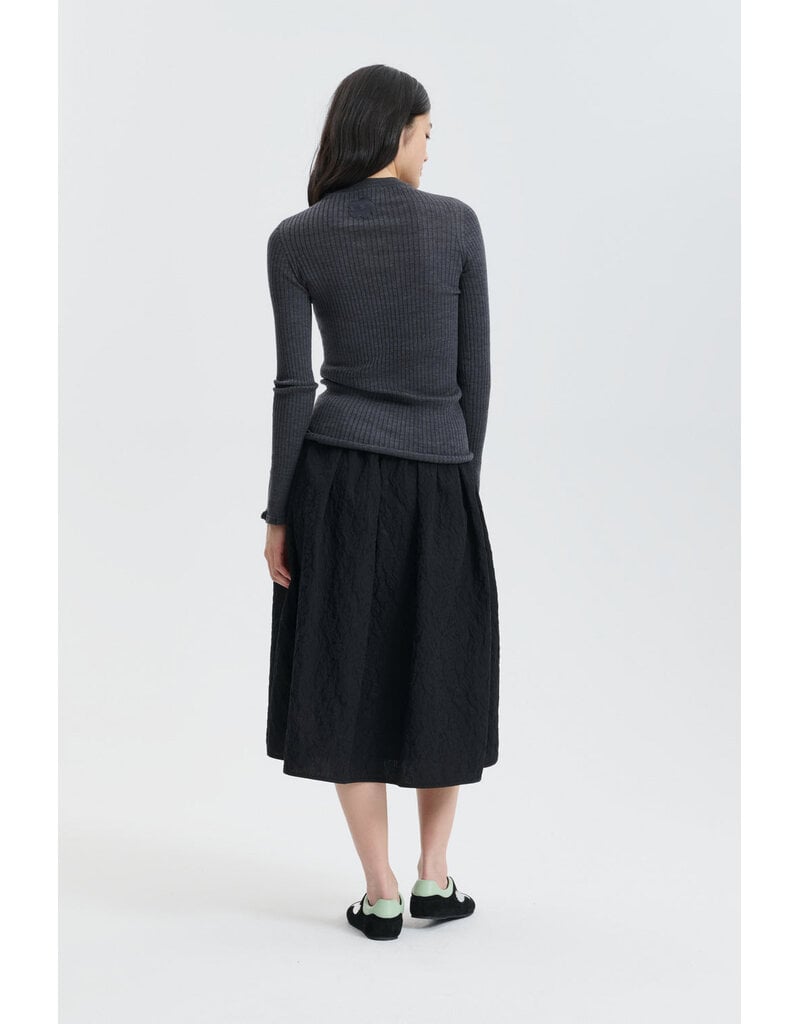 Cecilie Bahnsen Bala Skirt