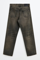 Sunflower Loose Denim