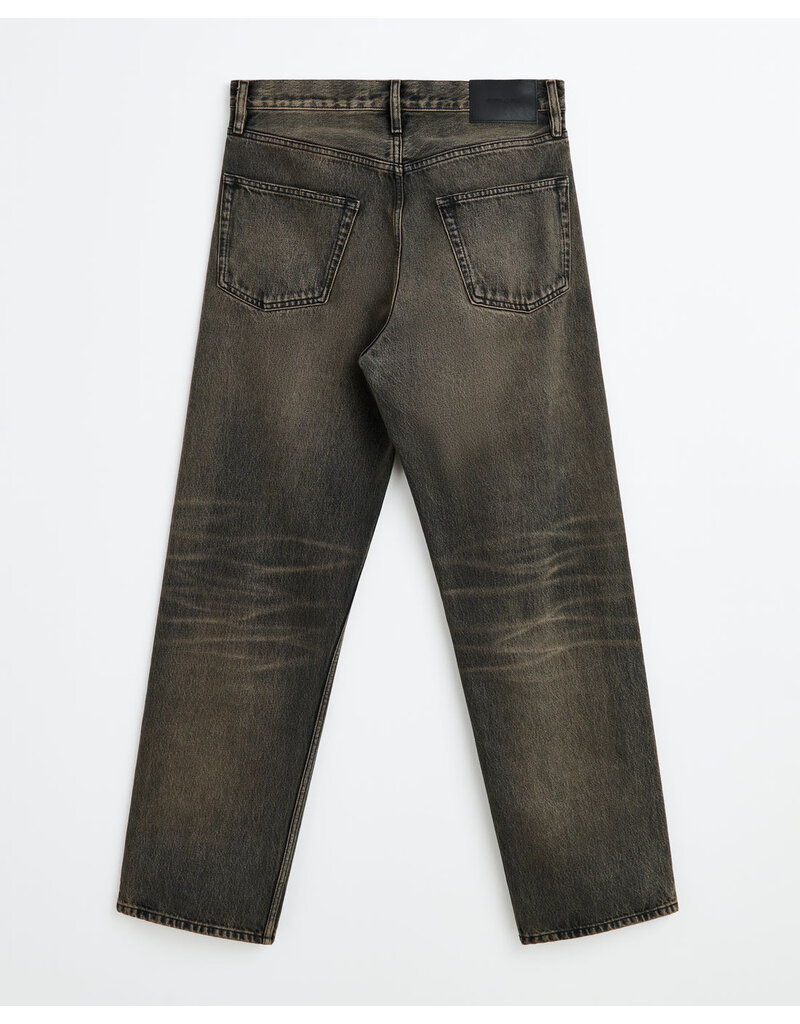 Sunflower Loose Denim