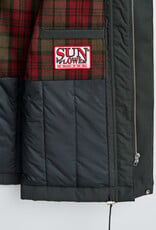 Sunflower Winter Field Jacket