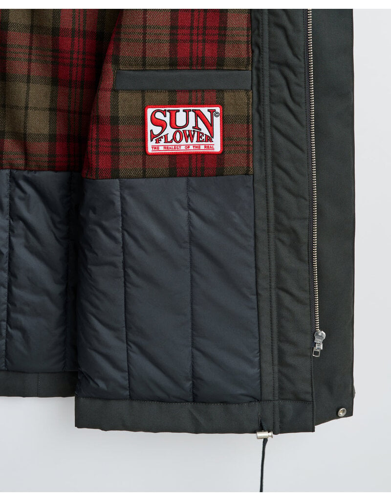 Sunflower Winter Field Jacket