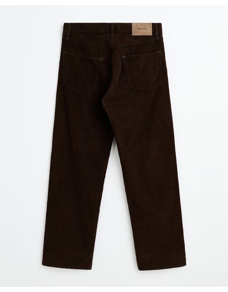 Sunflower Loose Denim