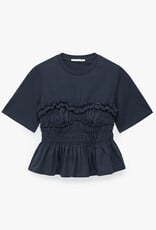 Cecilie Bahnsen Vilde T-Shirt
