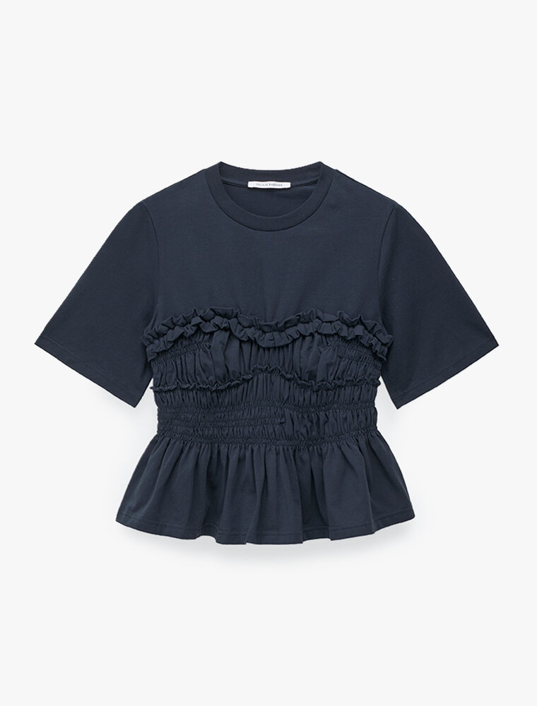Cecilie Bahnsen Vilde T-Shirt