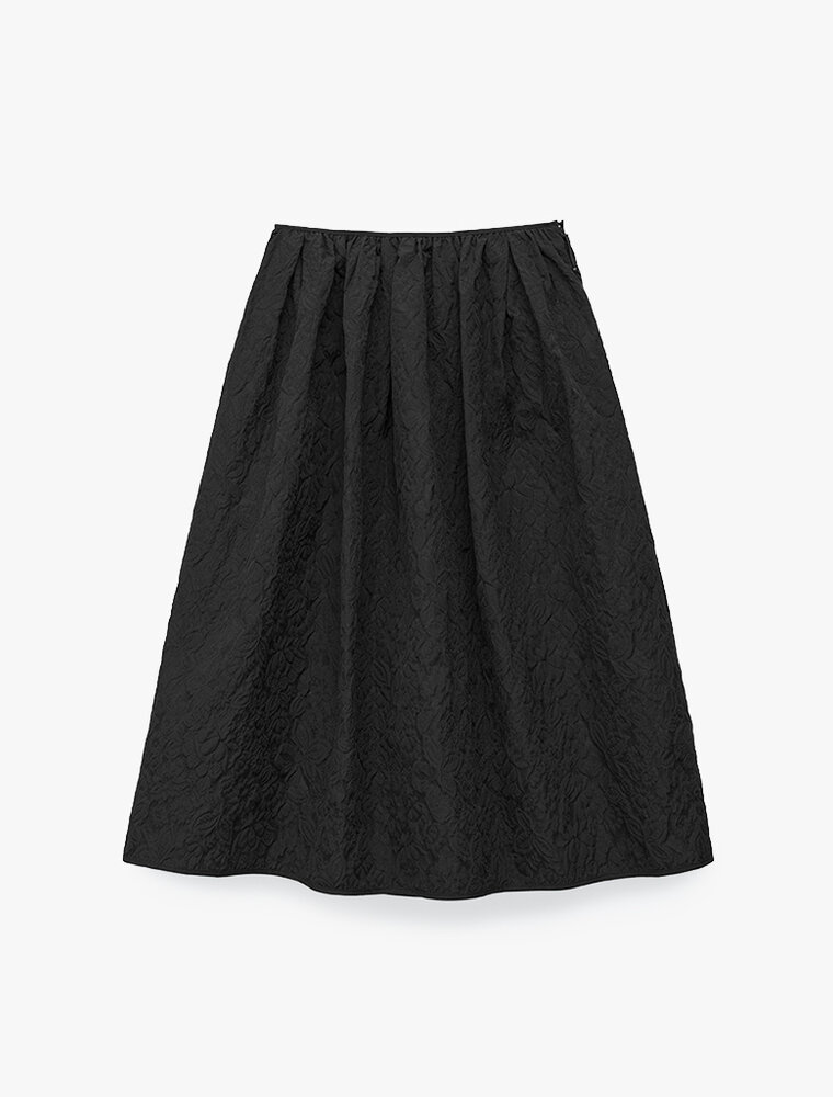 Cecilie Bahnsen Bala Skirt