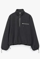 Cecilie Bahnsen Frederik Half-Zip Jacket