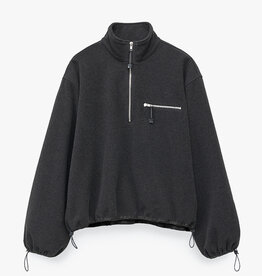 Cecilie Bahnsen Frederik Half-Zip Jacket