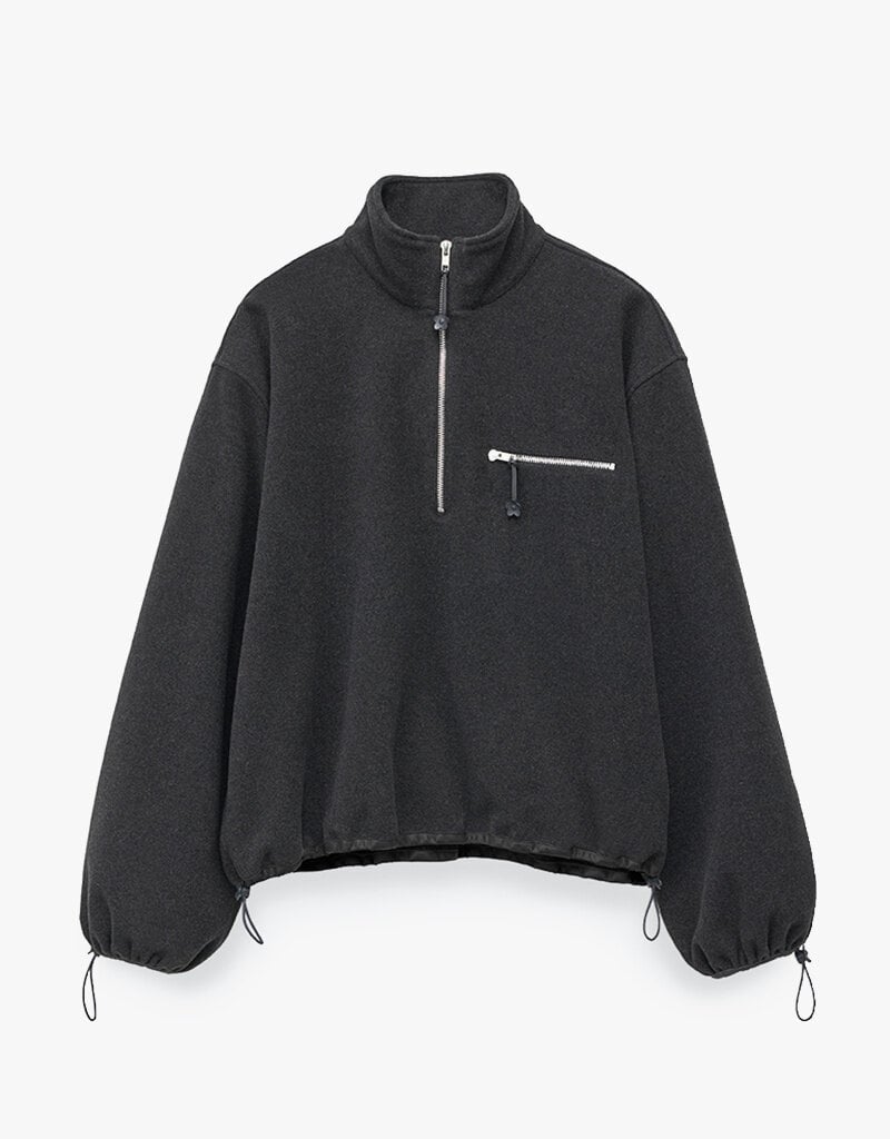 Cecilie Bahnsen Frederik Half-Zip Jacket