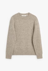 Sunflower Yak Sweater