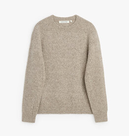 Sunflower Yak Sweater
