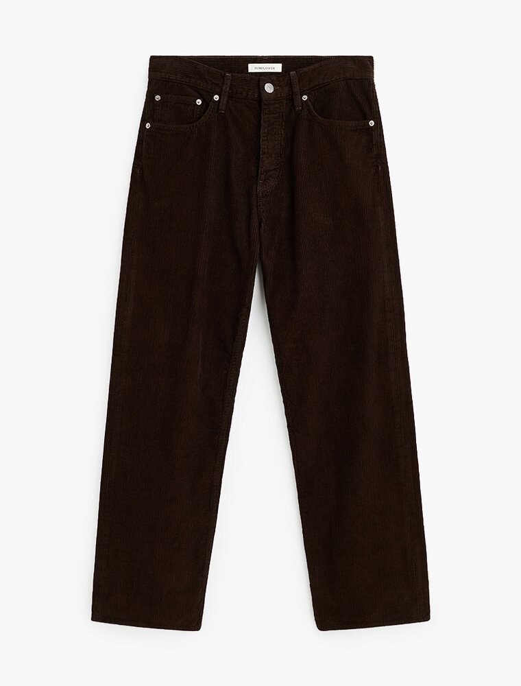 Sunflower Loose Denim