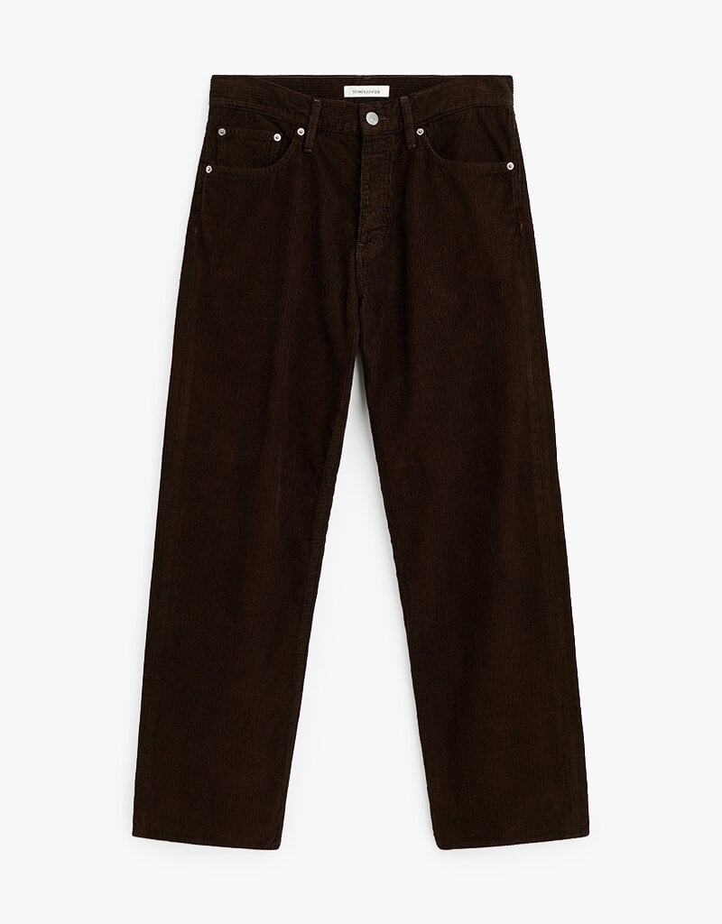 Sunflower Loose Denim