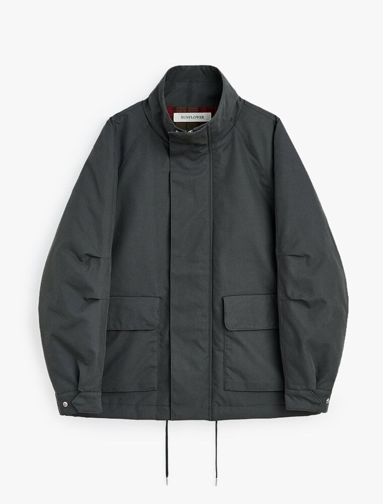 Sunflower Winter Field Jacket