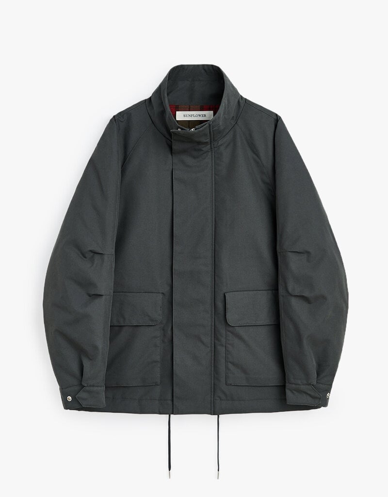 Sunflower Winter Field Jacket