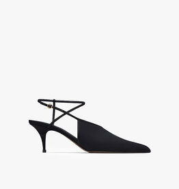 Neous Orani Crepe Slingback