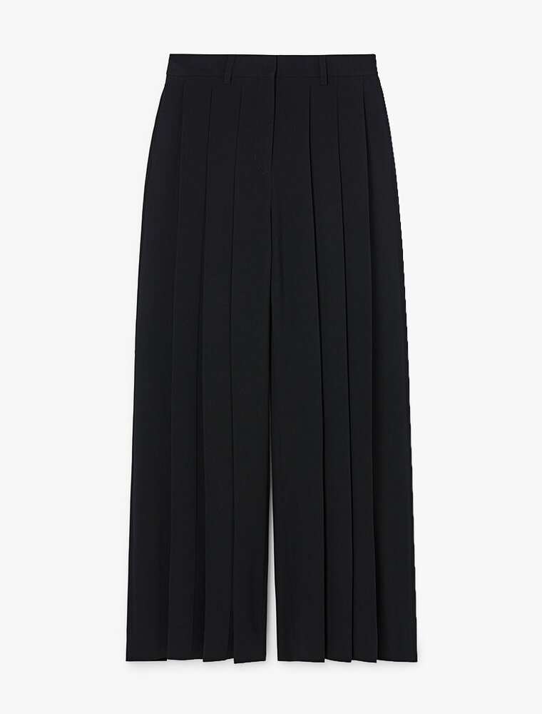 Filippa K Fully Pleated Trousers