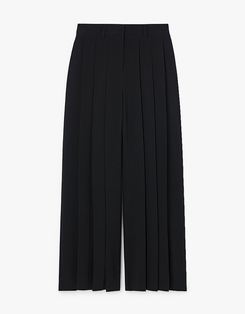 Filippa K Fully Pleated Trousers