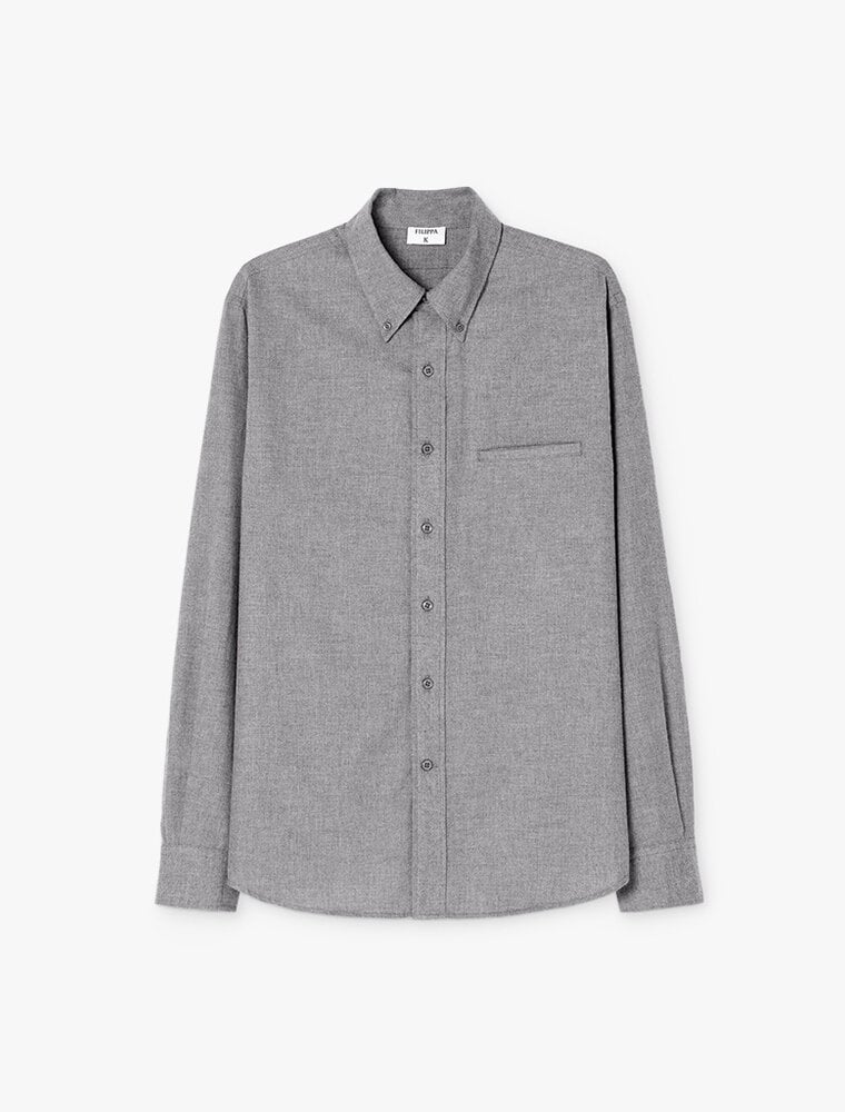 Filippa K Zack Flannel Shirt