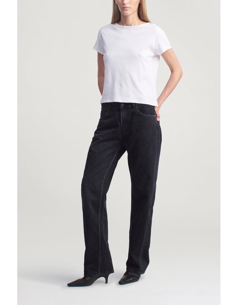 Kallmeyer Willa Baby Tee
