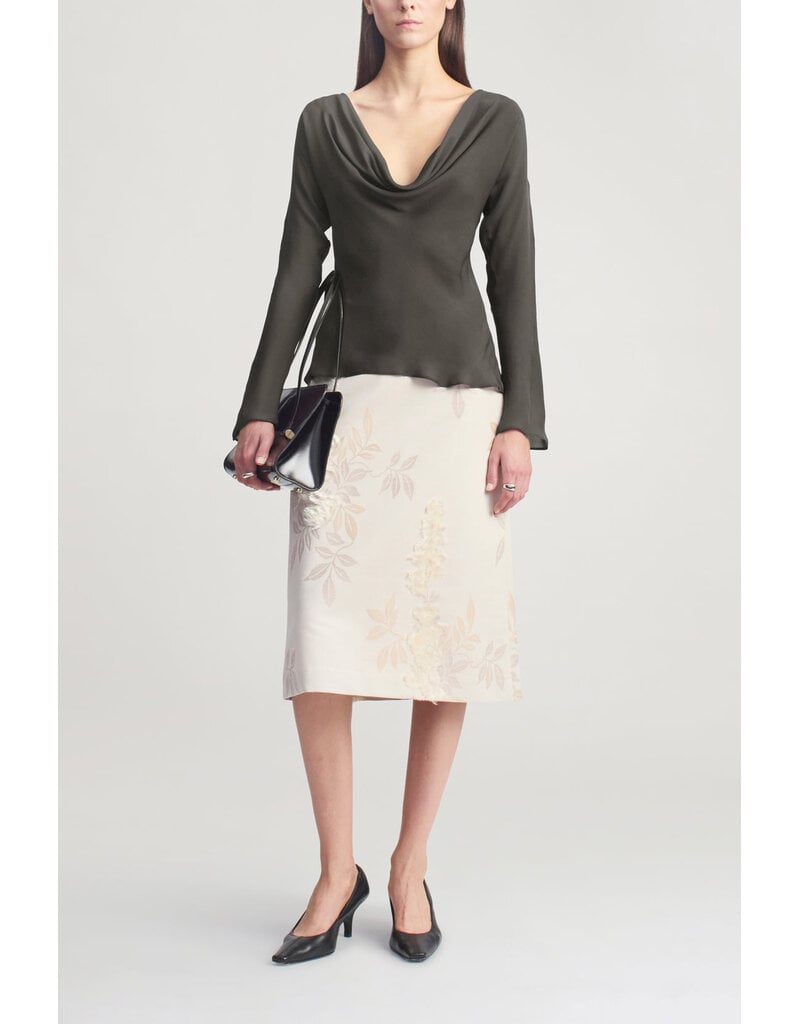 Kallmeyer Wilka Blouse