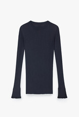 Cecilie Bahnsen Florine Top