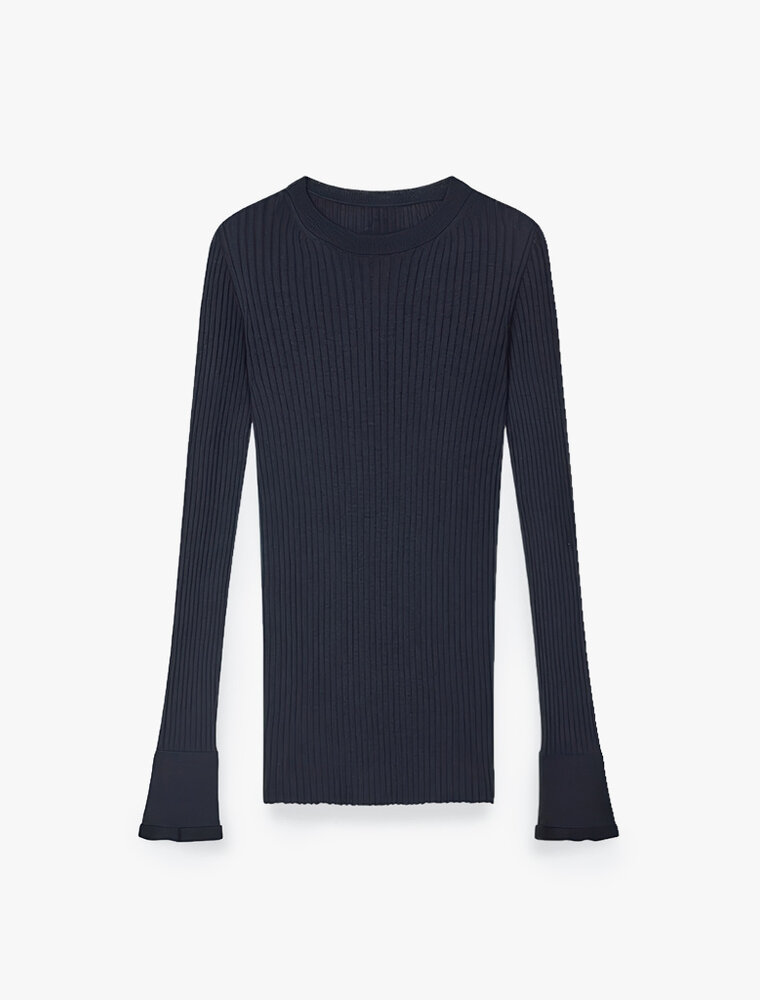 Cecilie Bahnsen Florine Top