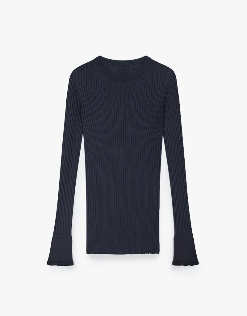 Cecilie Bahnsen Florine Top