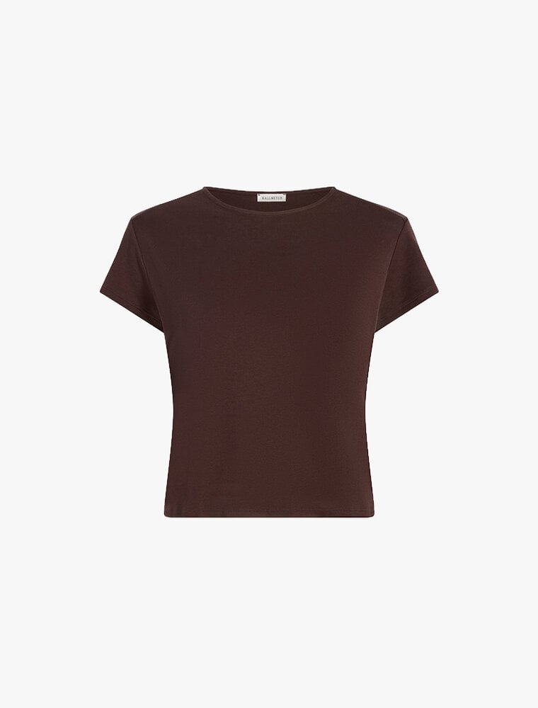 Kallmeyer Willa Baby Tee